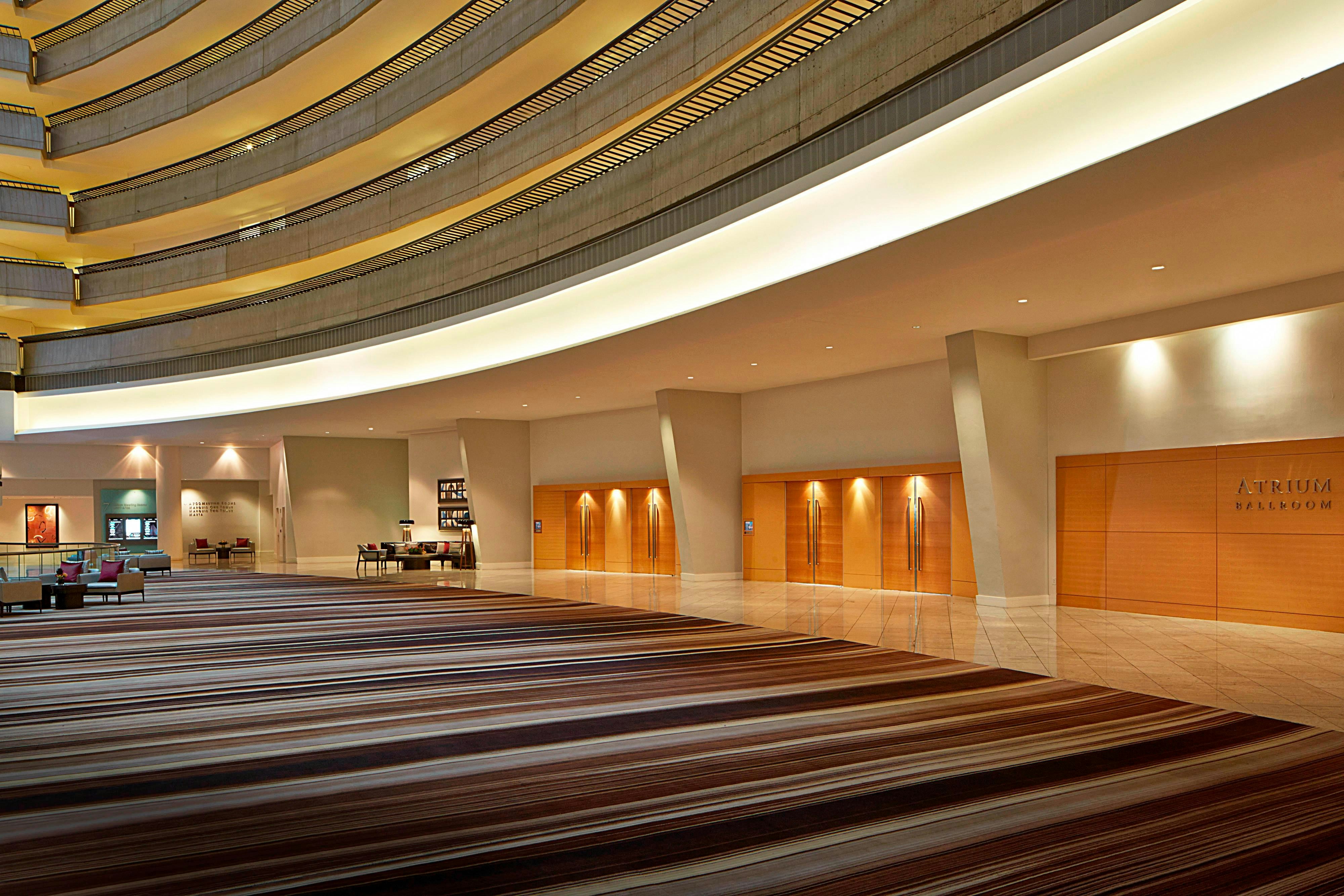 Atlanta Marriott Marquis 35/81