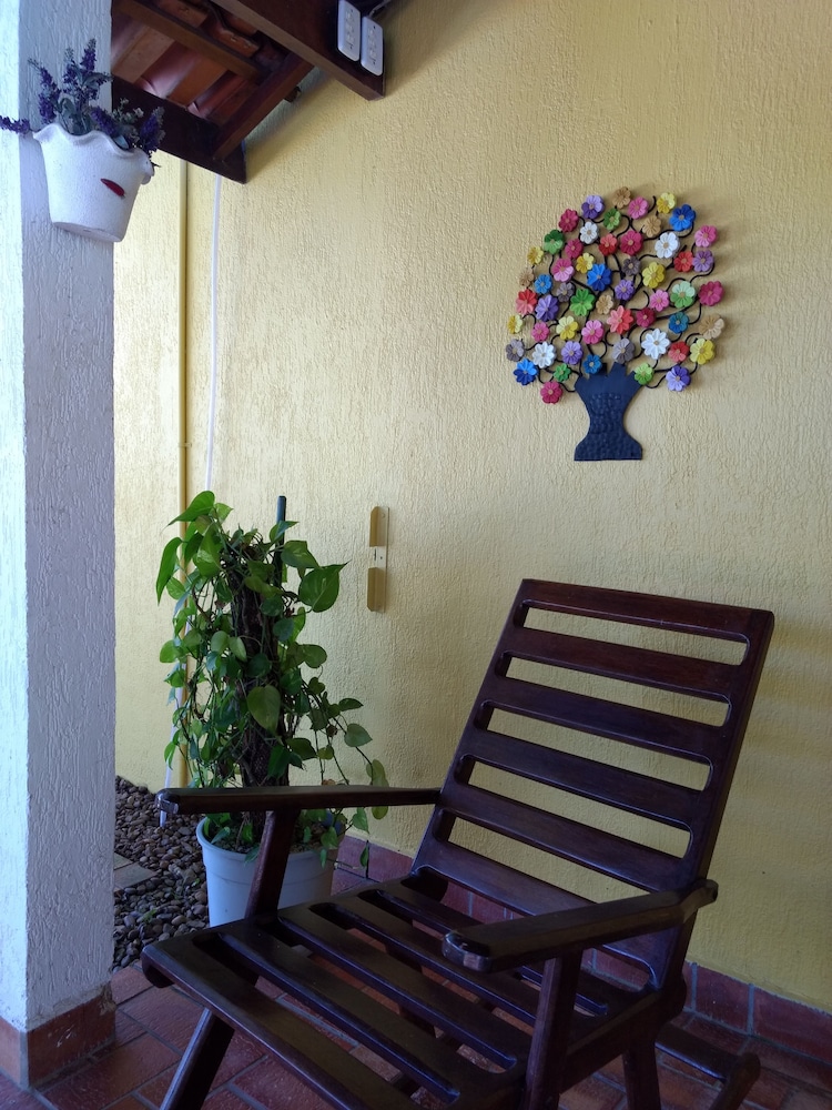 Pousada Villa Virgínia 36/50
