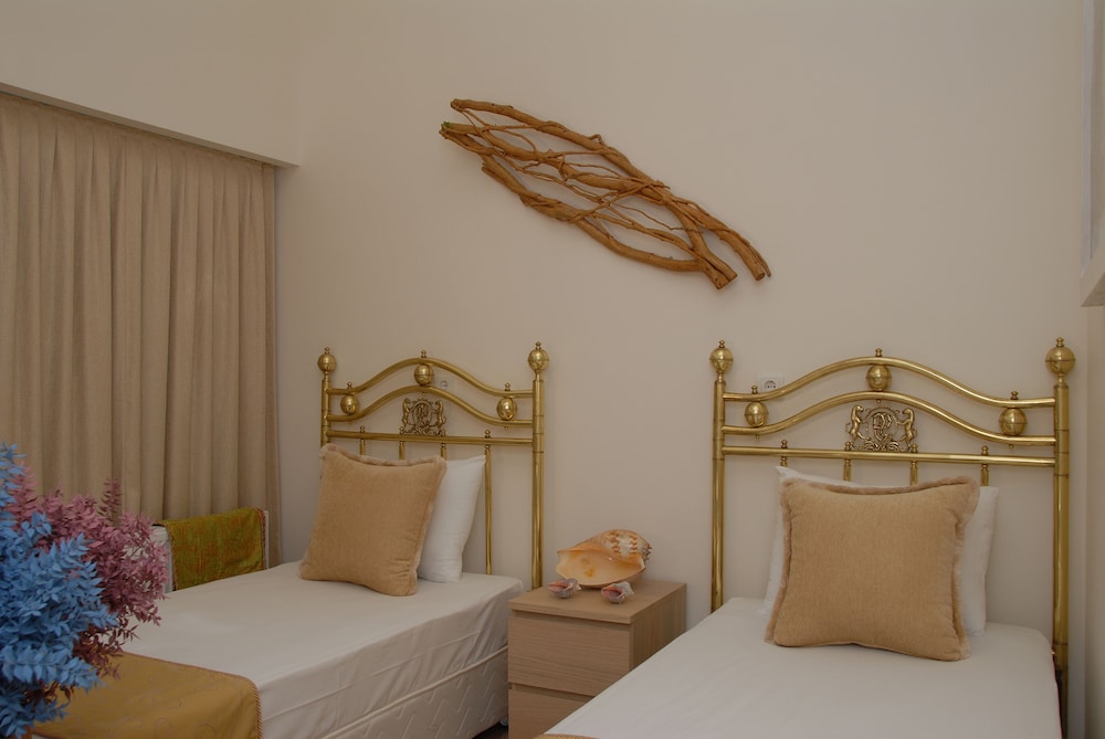 Han Hostel Airport North Hotel 47/75