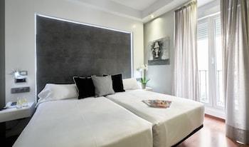 Aduana, Superior, King Bed
