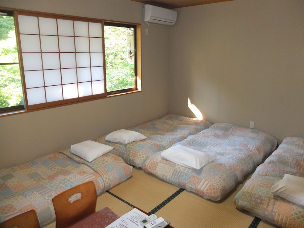 Annex Turtle Hotori-An 38/52
