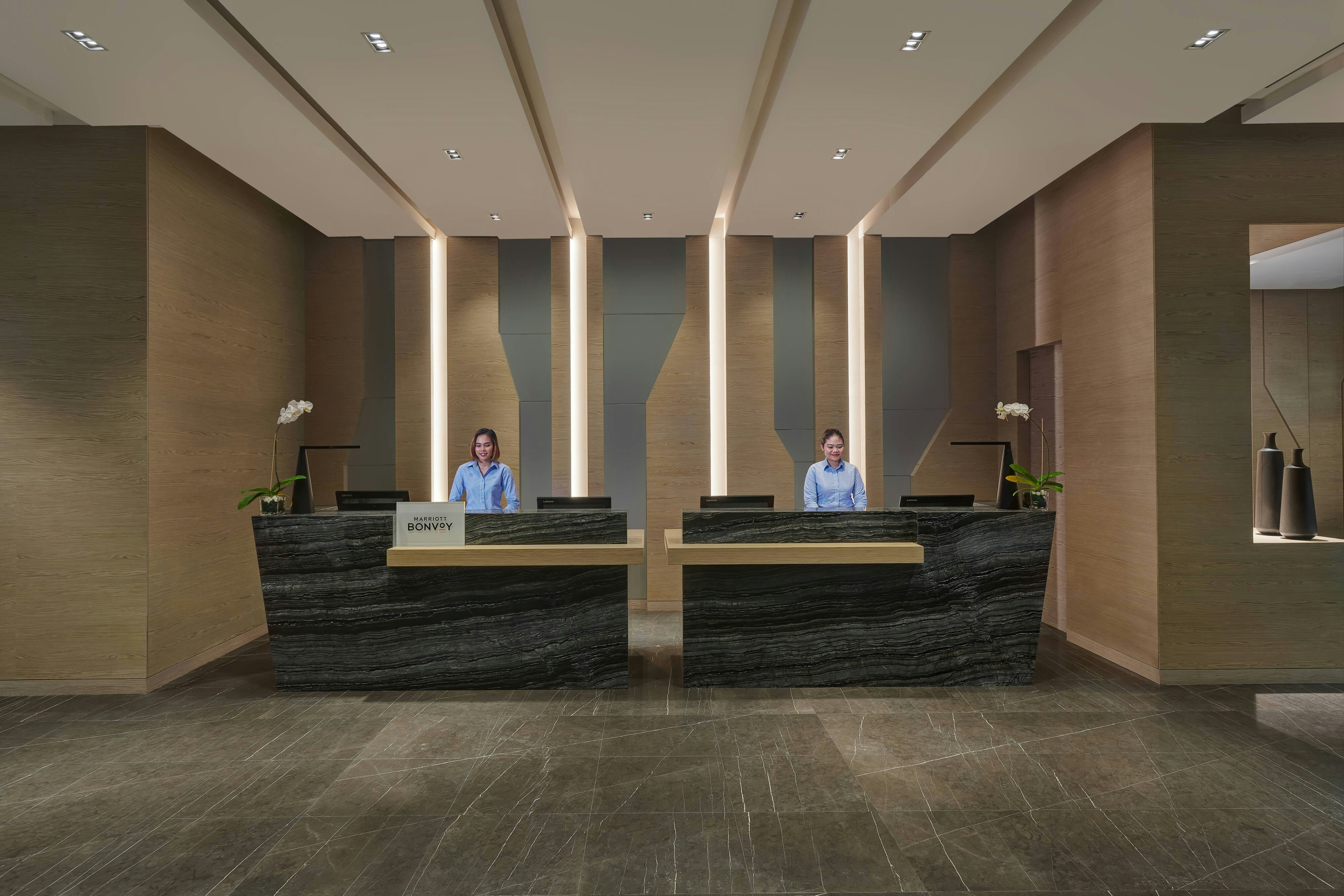 Fairfield by Marriott Bintulu Paragon 1/11