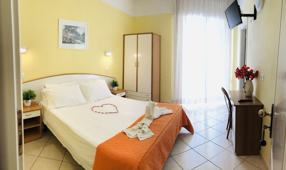 Hotel Naica 20/42