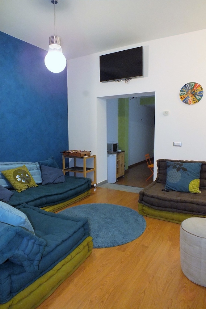Atmos Luxe Navigli Hostel & Rooms 28/47