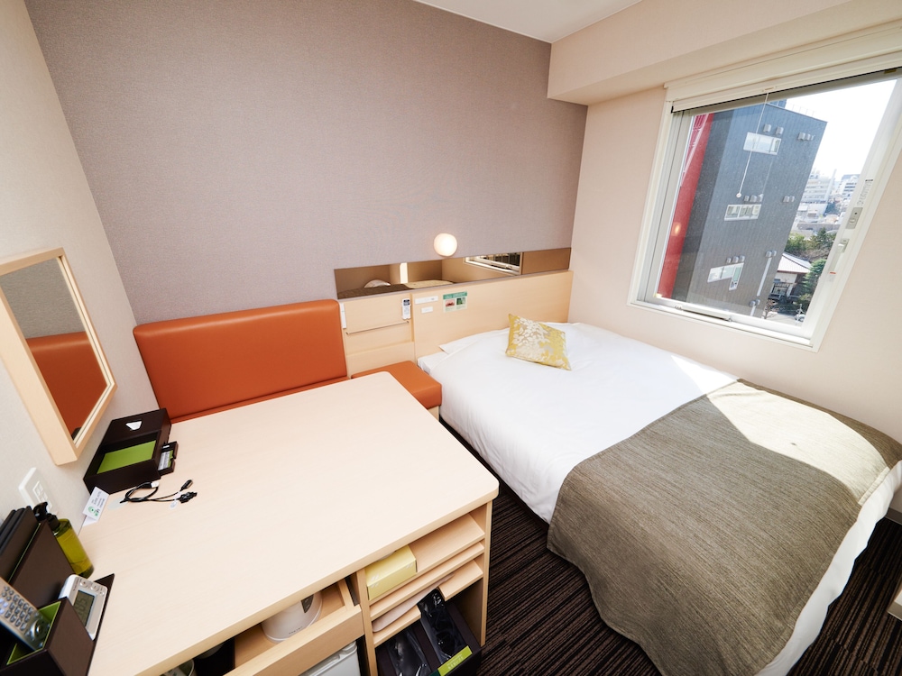 Super Hotel Premier Akasaka 12/47