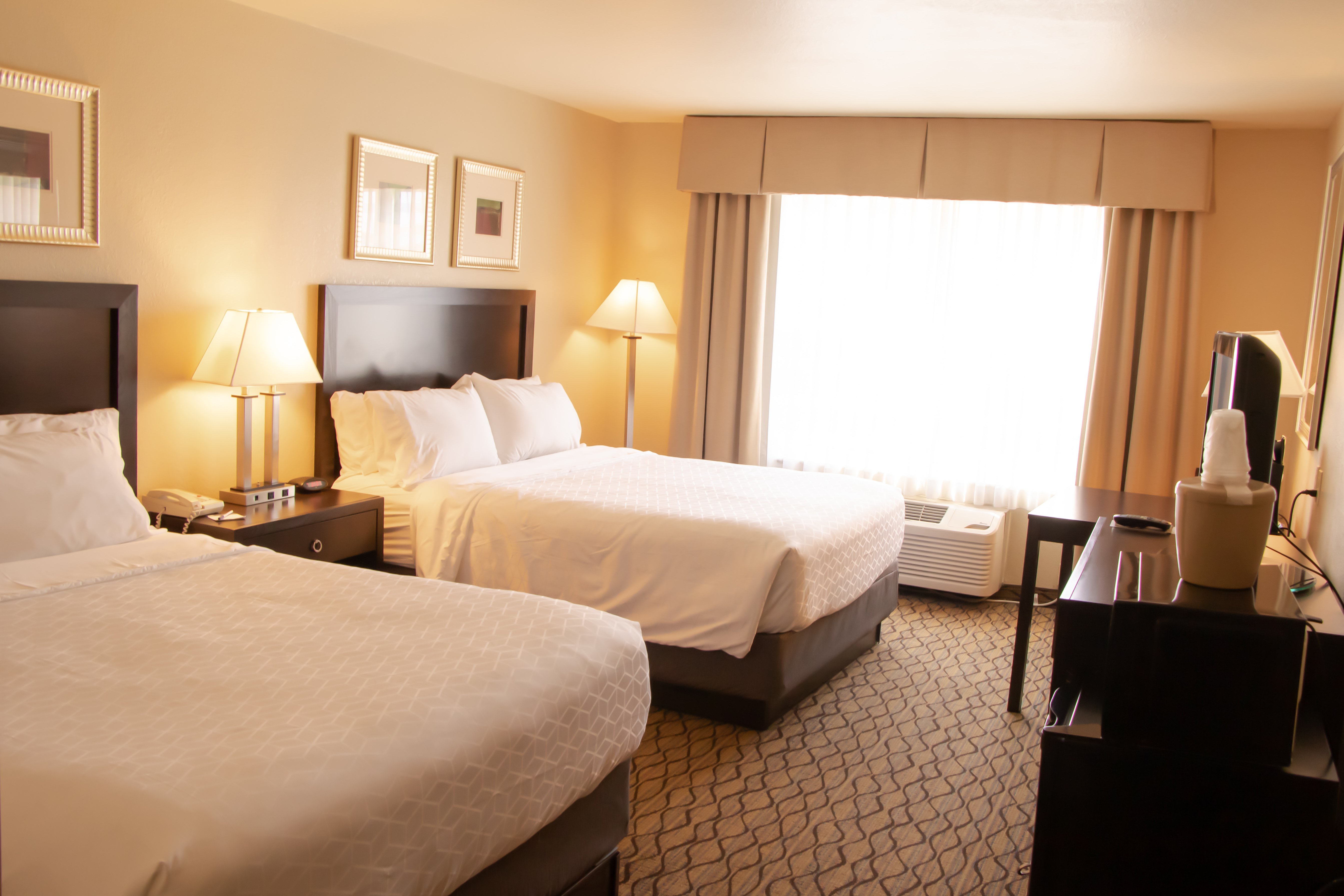 Holiday Inn Express Suites Columbus East Reynoldsburg 13/41