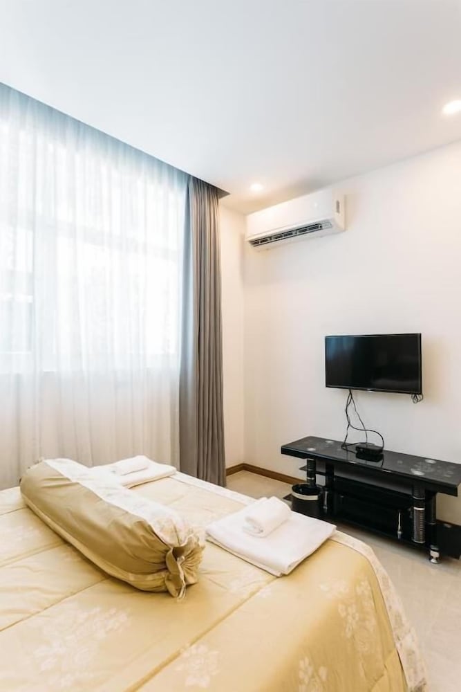 Ca&Sa Service Apartment 8/50