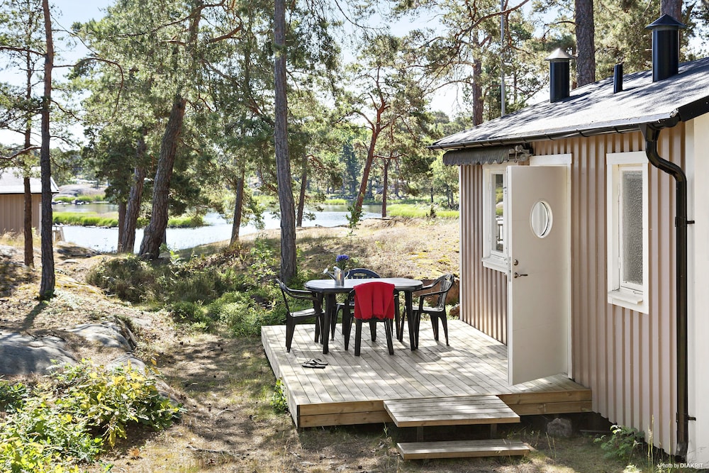 First Camp Gunnarso 29/42