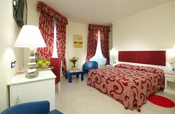 Palazzo 4 Fontane 12 68/93