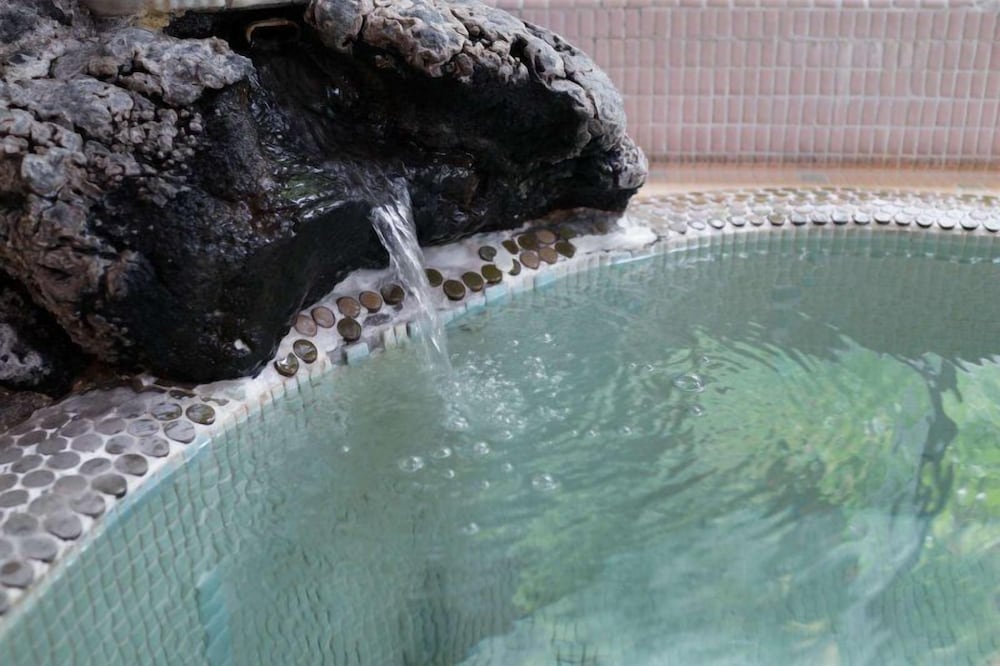 Midoriya Ryokan Kichiemon 7/22