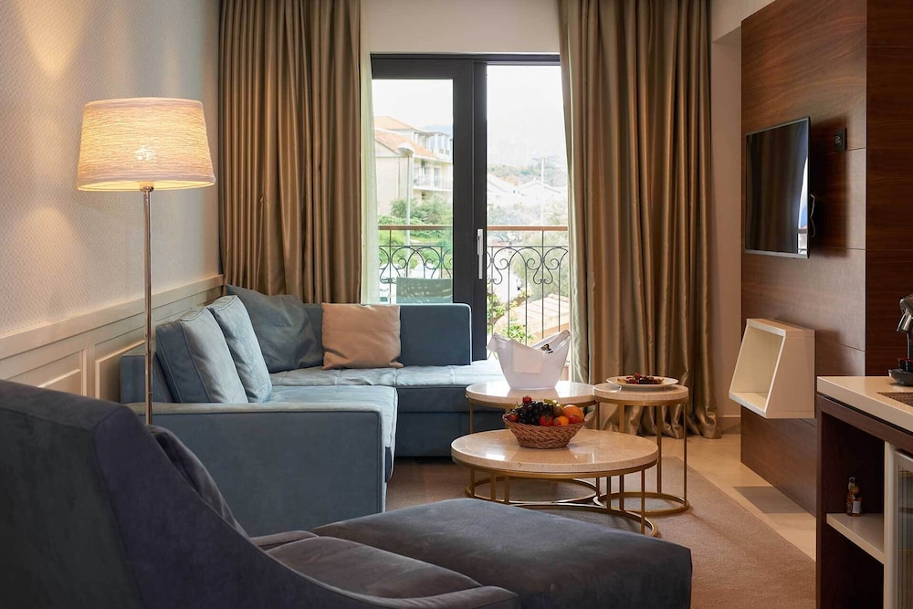 Huma Kotor Bay Hotel & Villas 50/79
