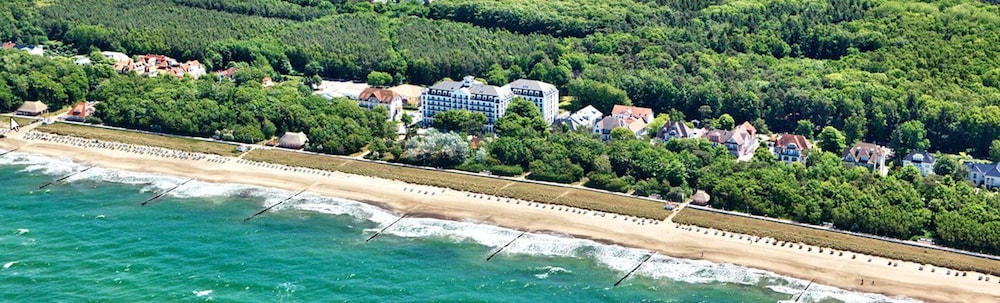 Upstalsboom Hotelresidenz & Spa Kühlungsborn 44/50