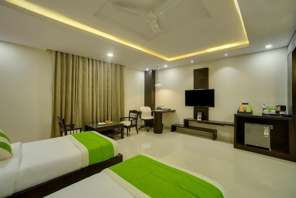 Hotel Di-Arch Lucknow 16/50