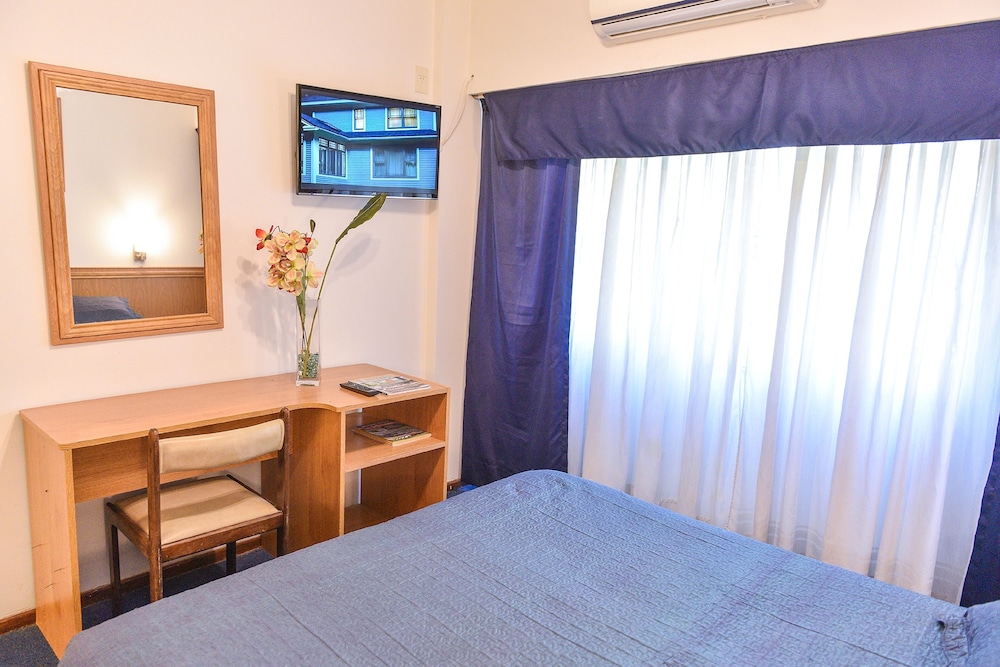 Traful Hotel 14/50