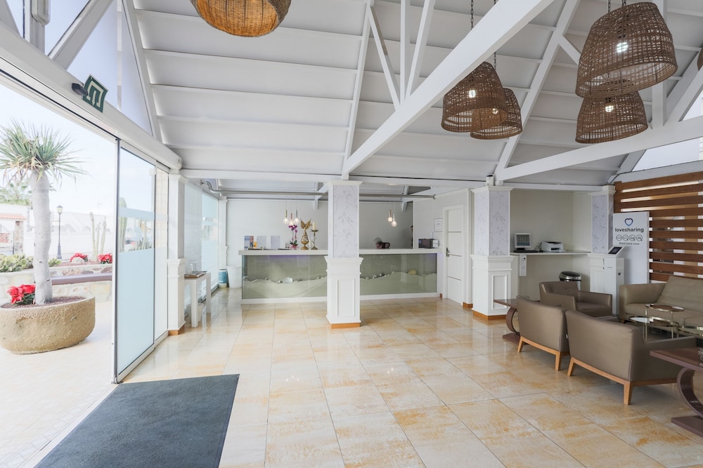 Hotel Arena Suite - Adults Only 7/44