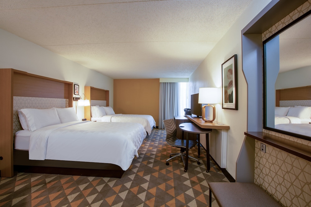 Holiday Inn Morgantown Reading Area 15/68