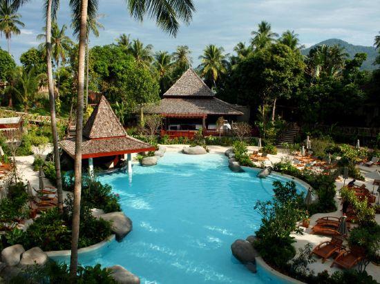 Marina Phuket Resort 26/29