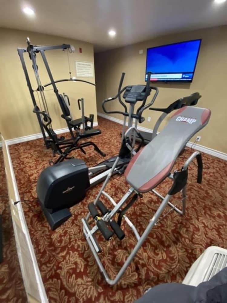 Baymont by Wyndham College Park Atlanta Airport South 29/50