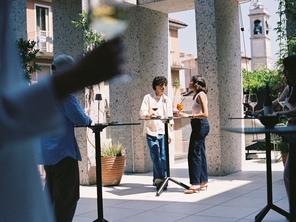 21 House of Stories Navigli 28/50