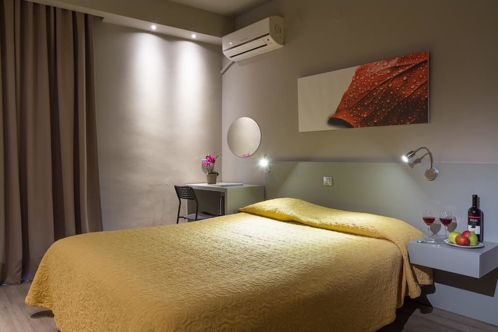 Vergina Hotel (ex Best Western Vergina) 50/72
