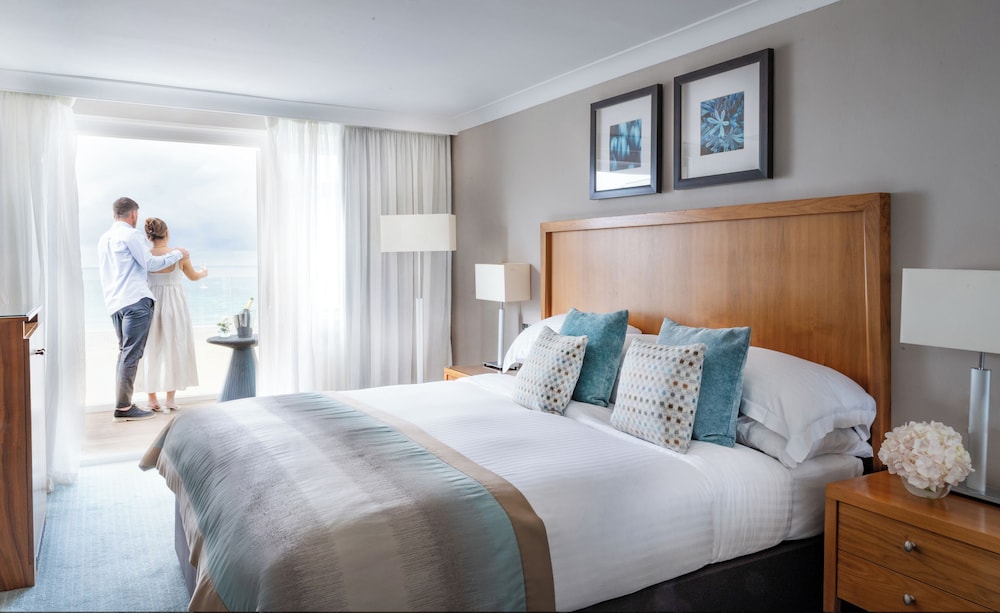Suite, Ocean View