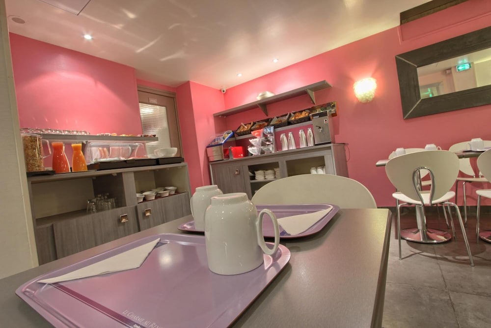 TIMHOTEL PARIS GARE DE LYON 16/21