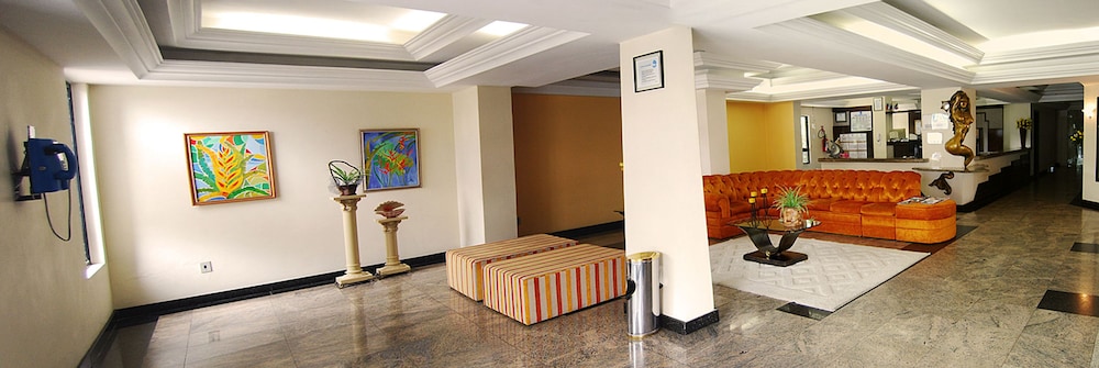 Hotel Praia da Sereia 19/30