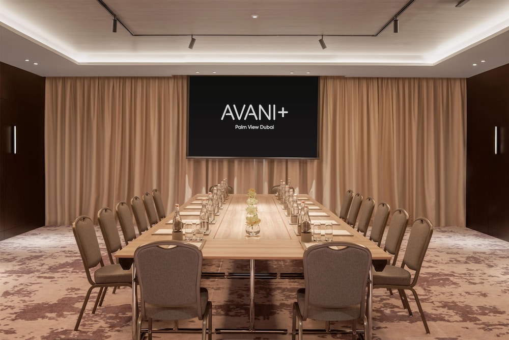 Avani+ Palm View Dubai Hotel & Suites 40/50