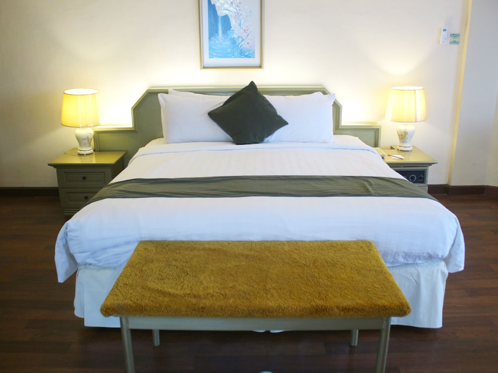 Purnama Hotel 23/50