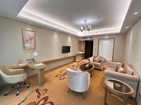 Vienna International Hotel (Haikou Old Town High Speed Railway Station) 42/58