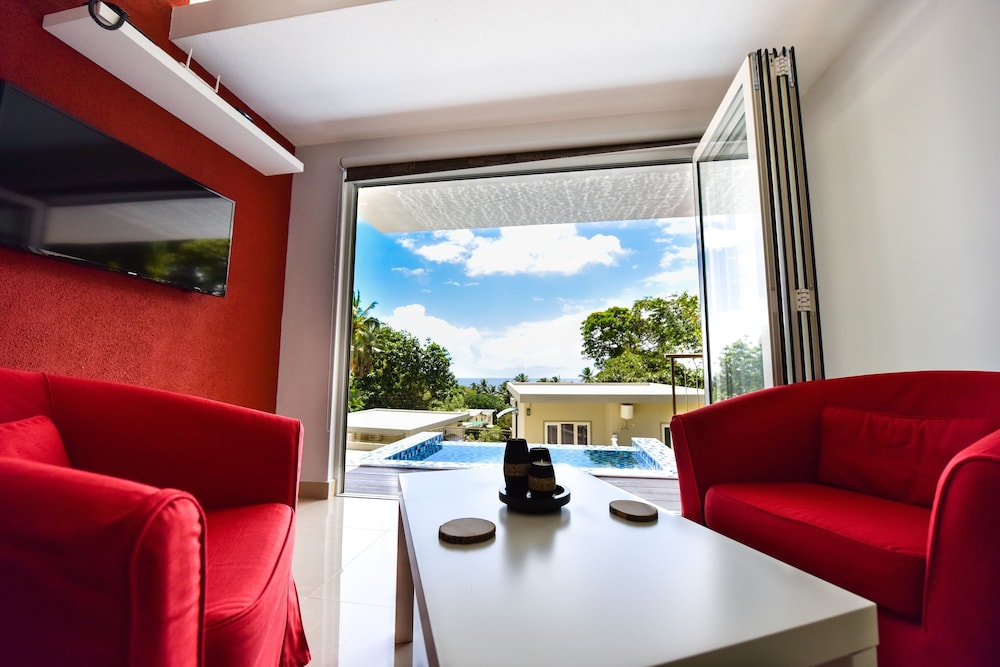 Moulin Kann Villas 9/18