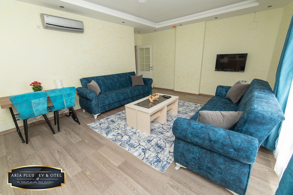 Aria Plus Ev Otel 33/50