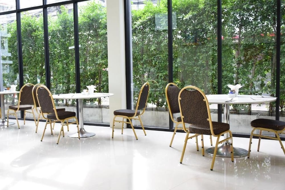 Annex Lumpini Bangkok By Aetas 33/45