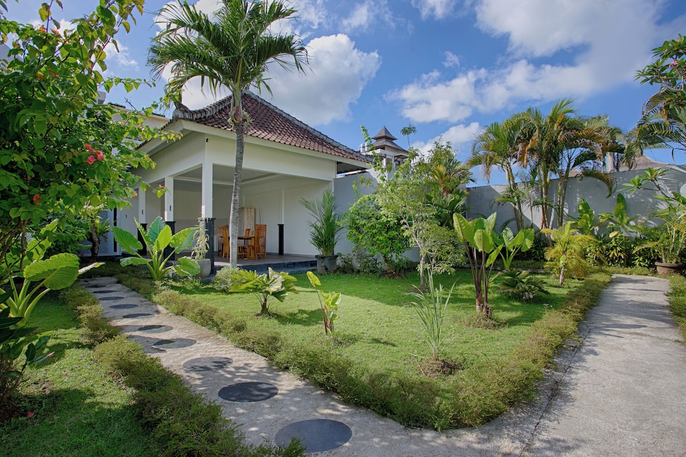 My Villa and Resort Canggu 67/72