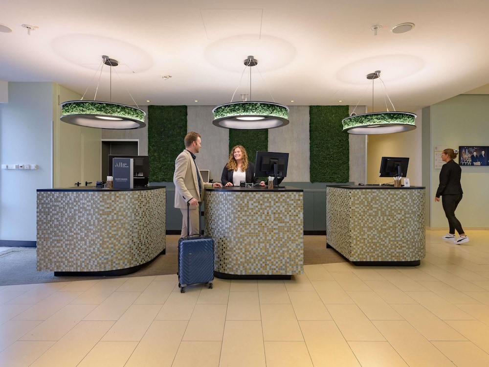 Mercure Hotel Koeln West 10/71