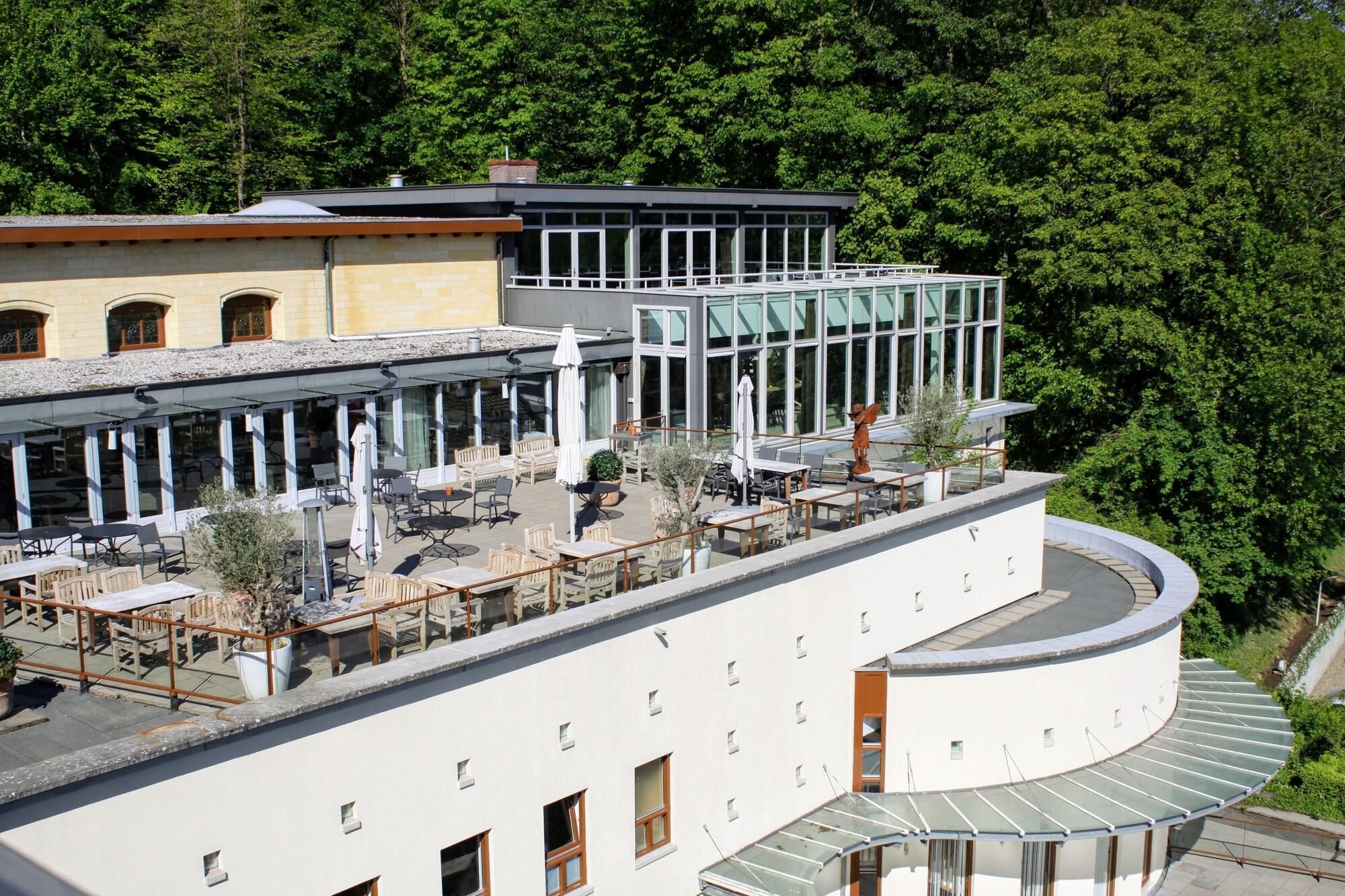 Parkhotel Valkenburg 46/50
