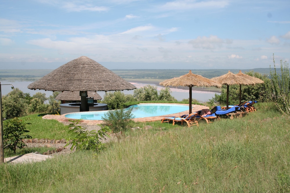Sunbird Lodge Elementaita 25/39