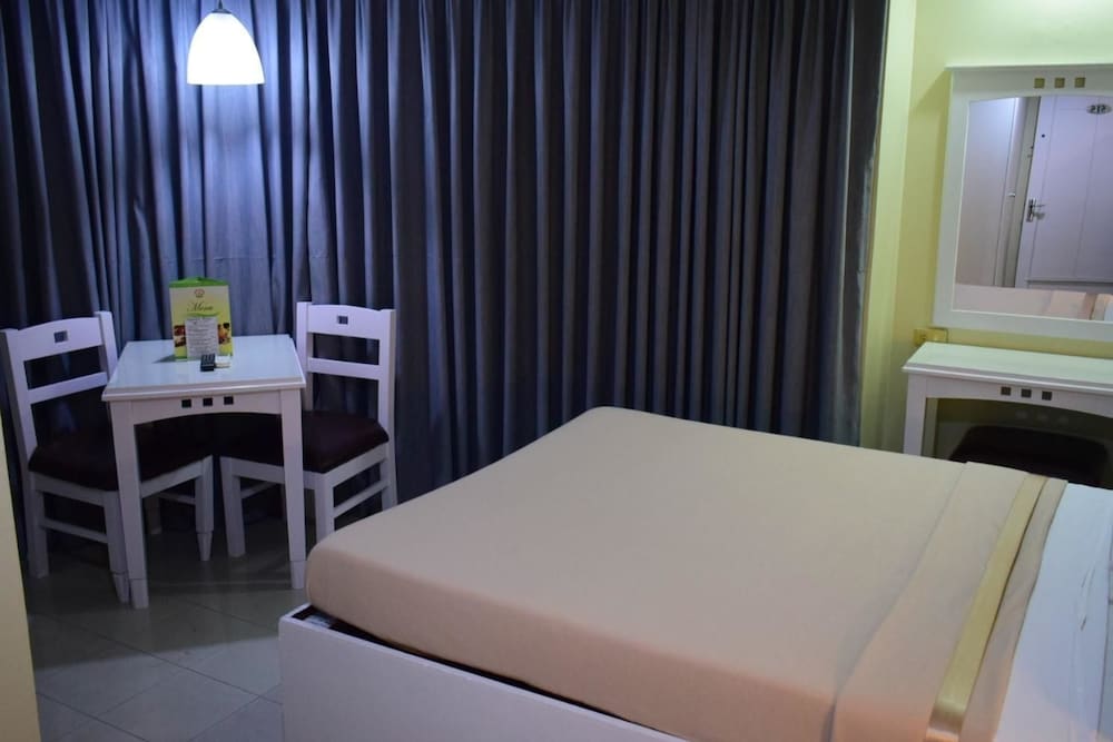 Citystate Hotel Quiapo 19/42