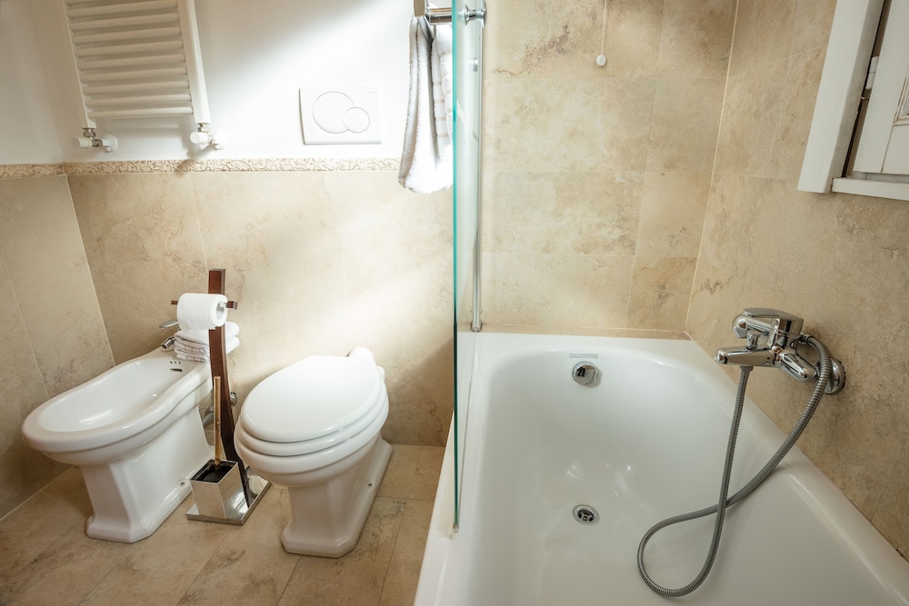 Penthouse Suite Rome 31/34