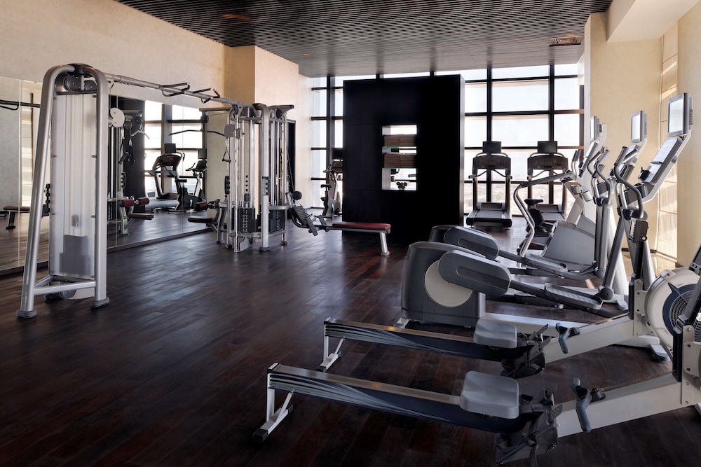 sport facilities