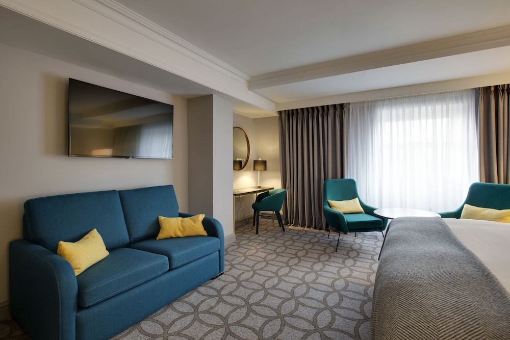 The Davenport 25/39