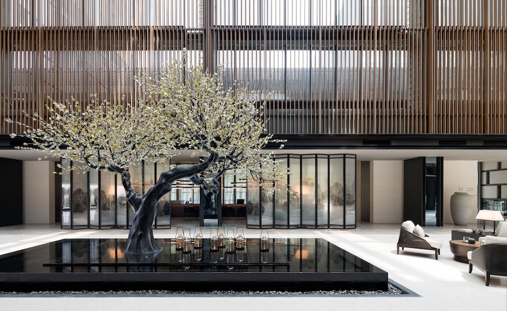 The Lalu Nanjing 20/41