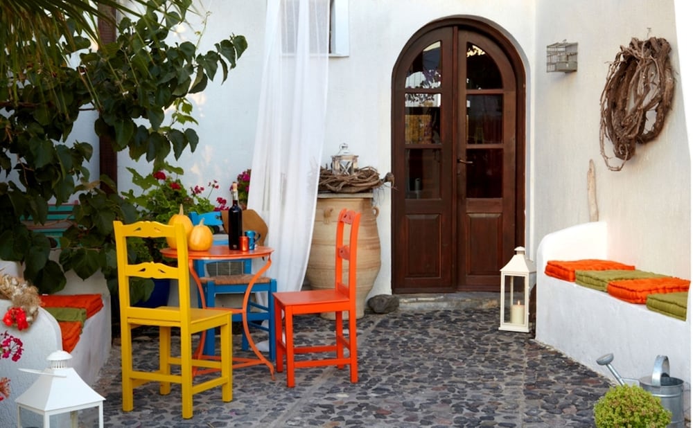 Anna Traditional Apartments 58/68
