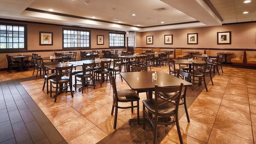 Baymont by Wyndham Culpeper 33/41