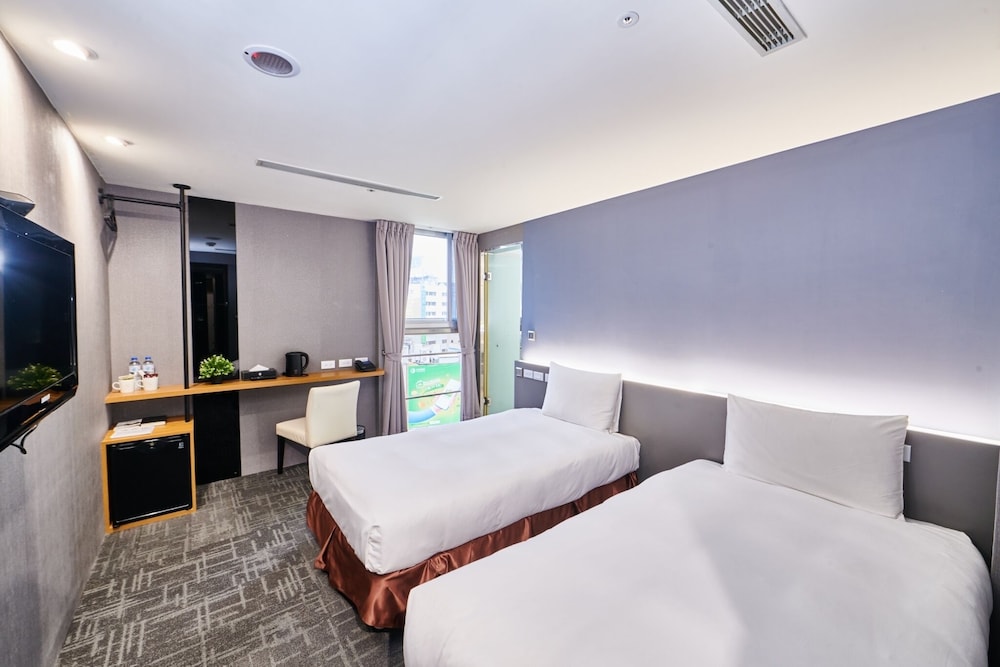 Hotel Leisure Taichung 9/54