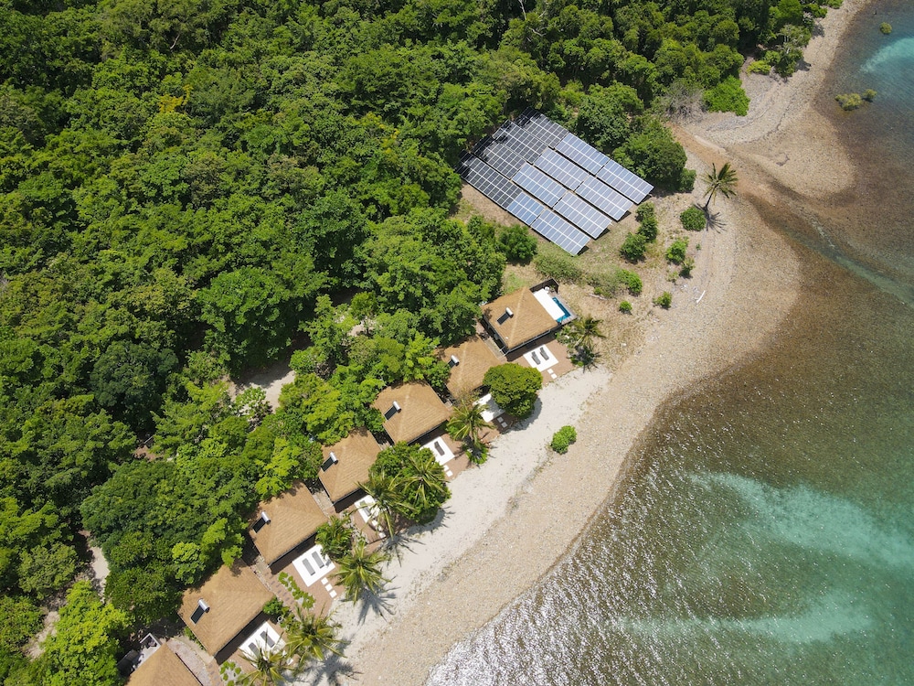 Elysian Luxury Eco Island Retreat 63/69