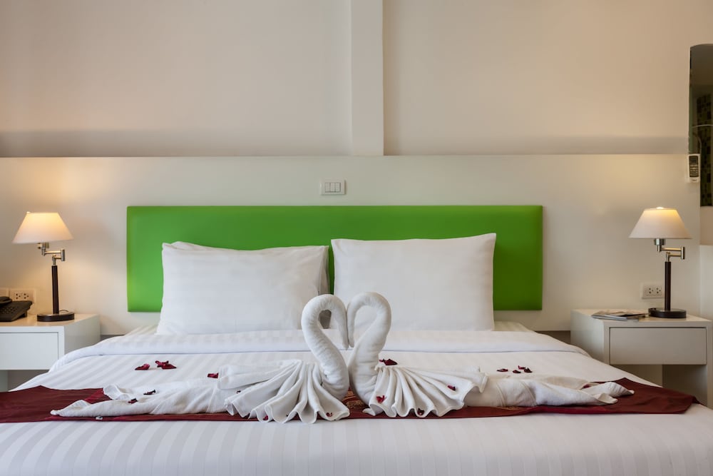 Armoni Patong Beach Hotel 18/78