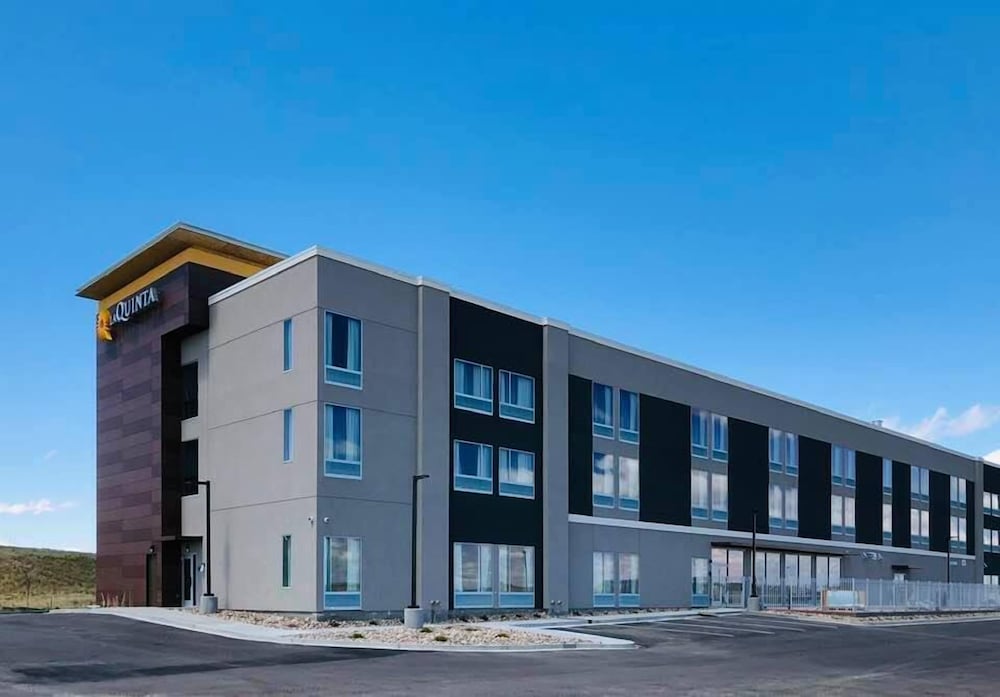 La Quinta Inn & Suites By Wyndham Limon 2/43