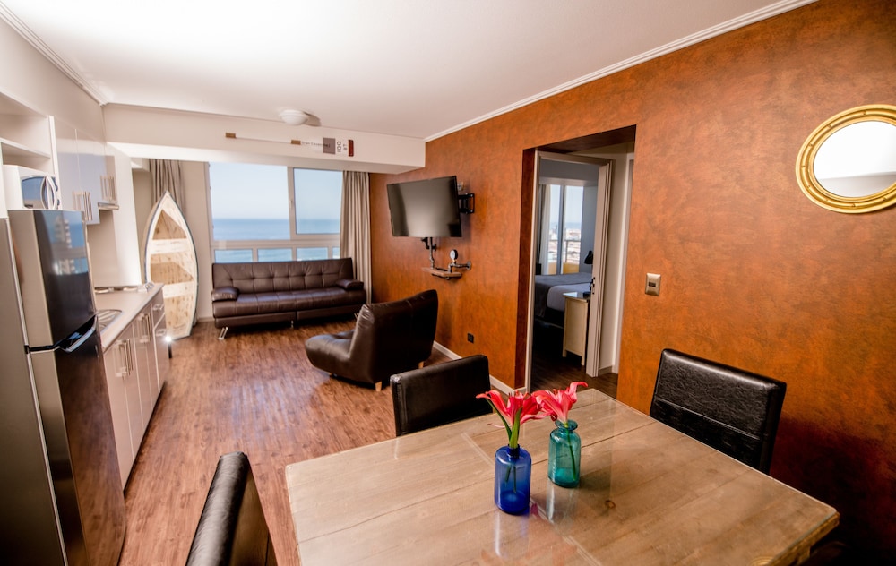 Gran Cavancha Hotel Apartment 45/68