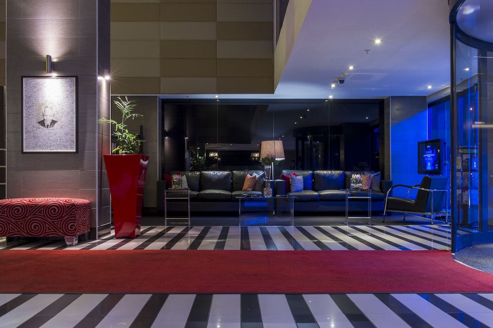 Radisson Blu Hotel Port Elizabeth 7/69